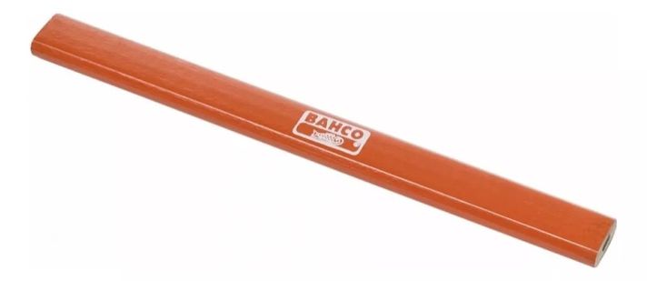 Lapiz Carpintero P-HB Bahco X10 uni-2