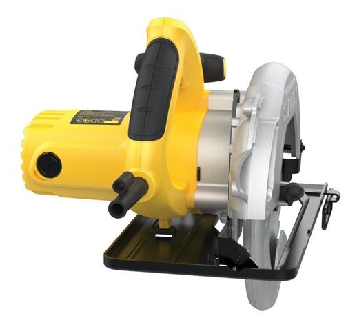 Sierra circular eléctrica Stanley SC16 184mm 1600W-3