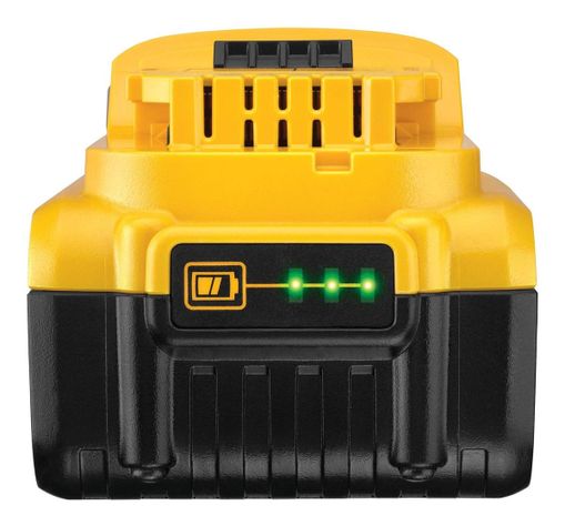 Batería Ion De Litio 20v Dewalt Dcb205-b3-2