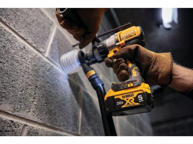 Batería Ion De Litio 20v Dewalt Dcb205-b3-4