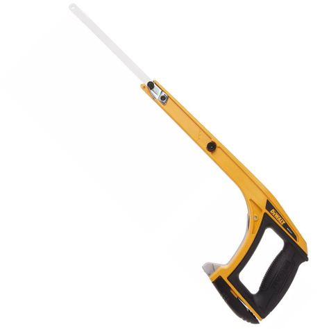 Sierra De Hacking Para Metales 5 En 1 Dewalt DWHT20547L-2