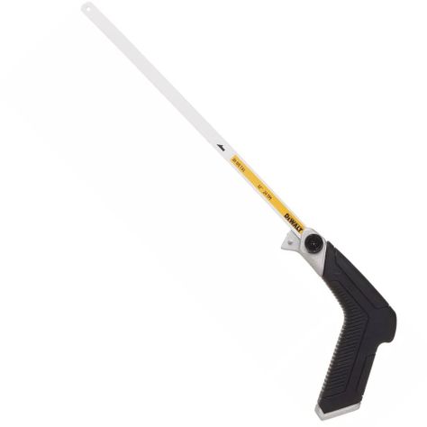 Sierra De Hacking Para Metales 5 En 1 Dewalt DWHT20547L-4