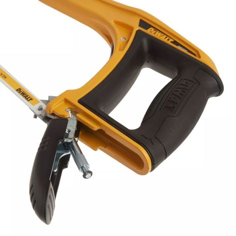 Sierra De Hacking Para Metales 5 En 1 Dewalt DWHT20547L-5