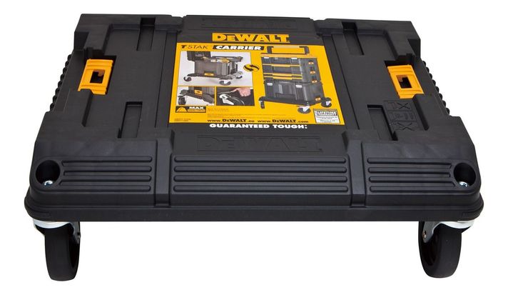 Base Portátil Para Cajas 100kg Tstak Dewalt Dwst17889-0