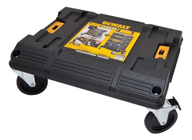 Base Portátil Para Cajas 100kg Tstak Dewalt Dwst17889-1
