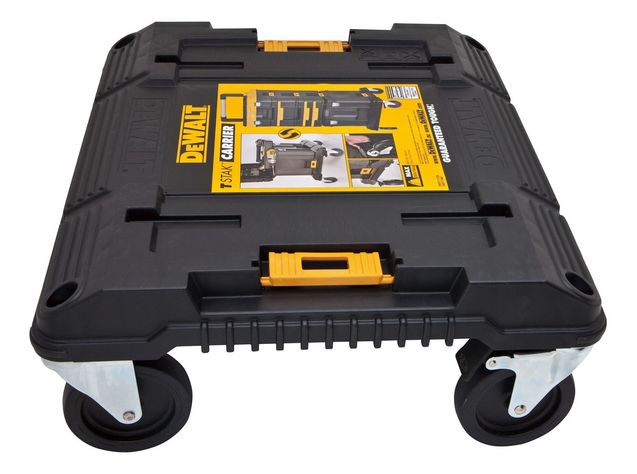 Base Portátil Para Cajas 100kg Tstak Dewalt Dwst17889-2