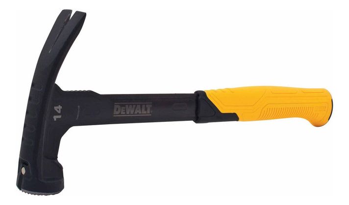 Martillo Cabeza de Carpintero 14 Onzas DWHT51138X Dewalt-2