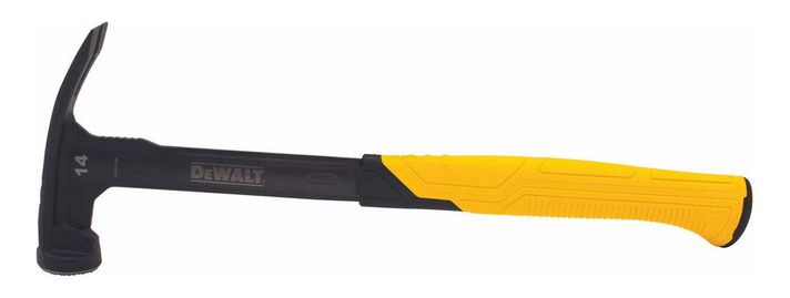 Martillo Cabeza de Carpintero 14 Onzas DWHT51138X Dewalt-3