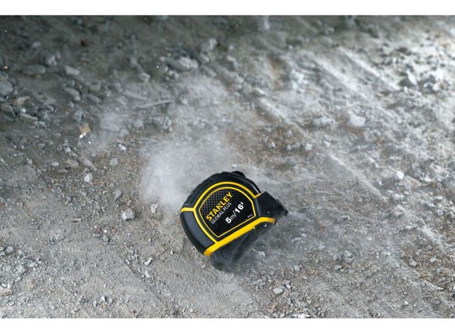 Cinta métrica 5m/16' Stanley 30-615-2