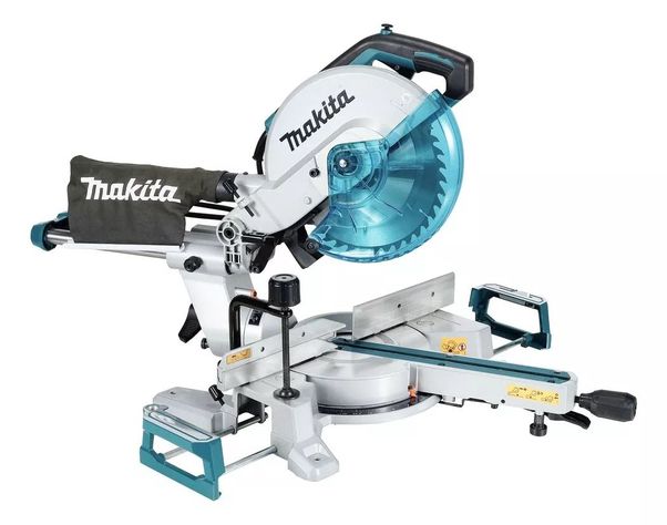Ingletadora Telescópica 1450w Ls1110f Makita-0