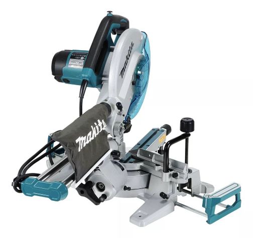 Ingletadora Telescópica 1450w Ls1110f Makita-4