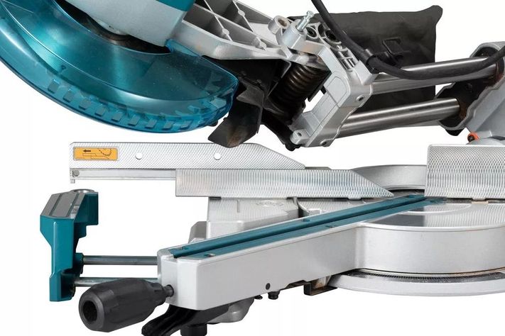 Ingletadora Telescópica 1450w Ls1110f Makita-5
