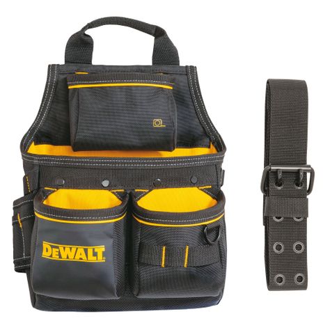 Bolsa Profesional 13 Bolsillos Dewalt DWST540201-0