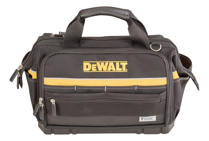 Bolso De Herramientas Tstak 30kg Dewalt Dwst82991-1-3