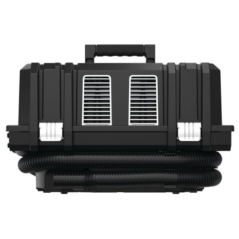 Extractor De Polvo 60v Sin Batería Dewalt Dcv585b-3