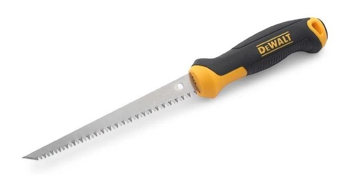 Sierra Serrucho Manual De Punta 6" Dewalt DWHT20540-0