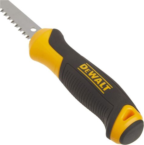 Sierra Serrucho Manual De Punta 6" Dewalt DWHT20540-1