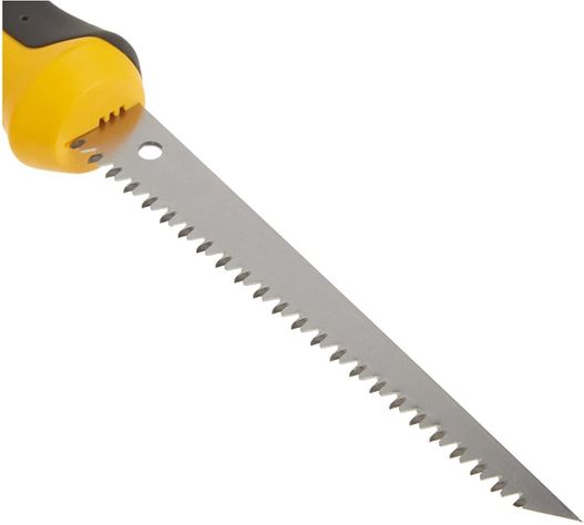 Sierra Serrucho Manual De Punta 6" Dewalt DWHT20540-2