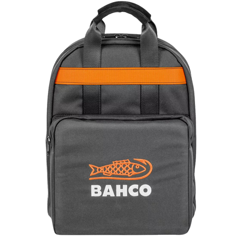 Mochila portaherramientas de gran tamaño BAHCO 3875-BP2-1
