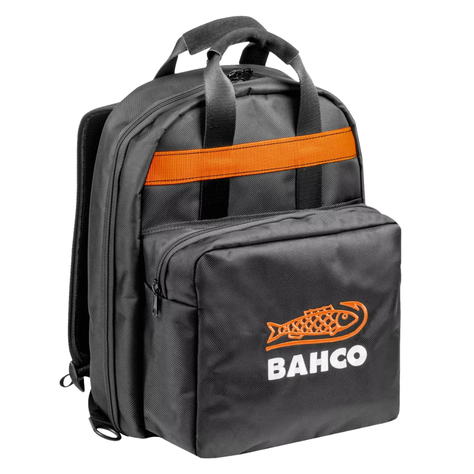 Mochila portaherramientas de gran tamaño BAHCO 3875-BP2-2