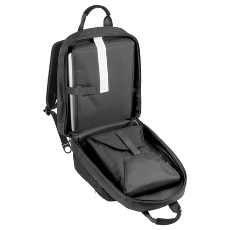 Mochila portaherramientas de gran tamaño BAHCO 3875-BP2-6