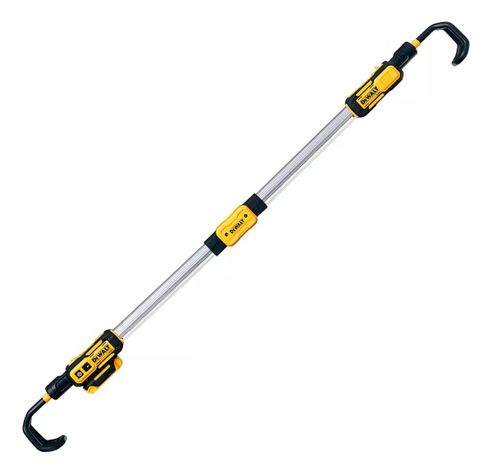 Linterna LED de capo 12-20v DeWalt DCL045 S/Bateria-2