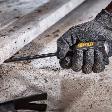 Juego De Destornilladores (2 pc) demoliciòn Dewalt DWHT65100-4