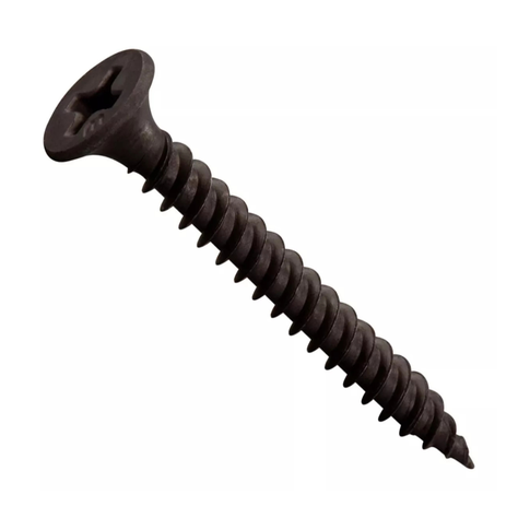 Tiras Tornillos 3.9x35mm Ph2 (1000 Unidades) Makita F-31153-5