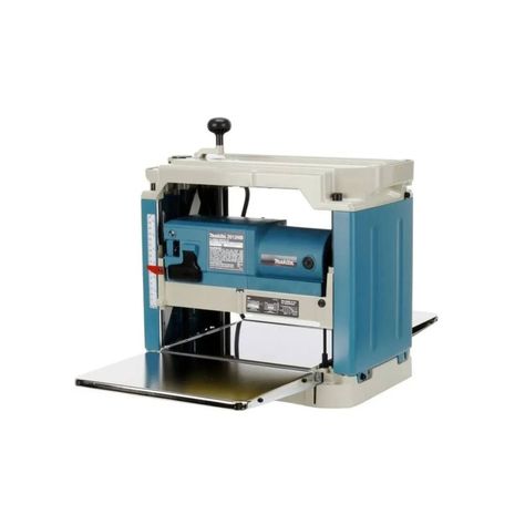 Cepilladora De Banco 1650w Makita 2012nb-0