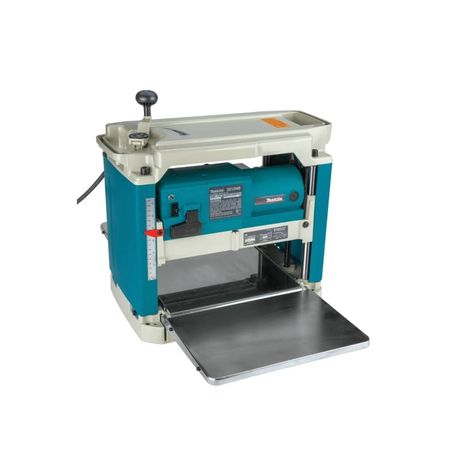 Cepilladora De Banco 1650w Makita 2012nb-1