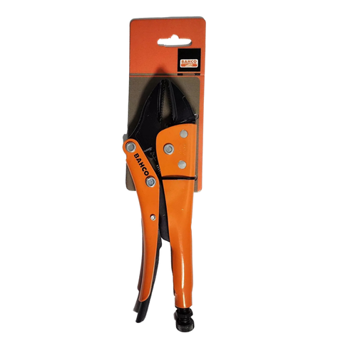 CAIMAN 10″ BOCA RECTA 136-10 BAHCO-4