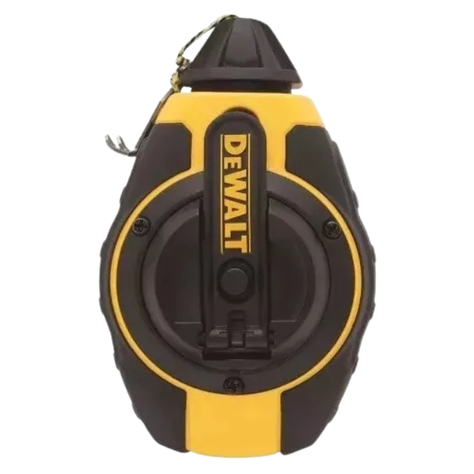 Tizador 30 Mts Cuerpo Goma Reforzado Dewalt DWHT47372-0