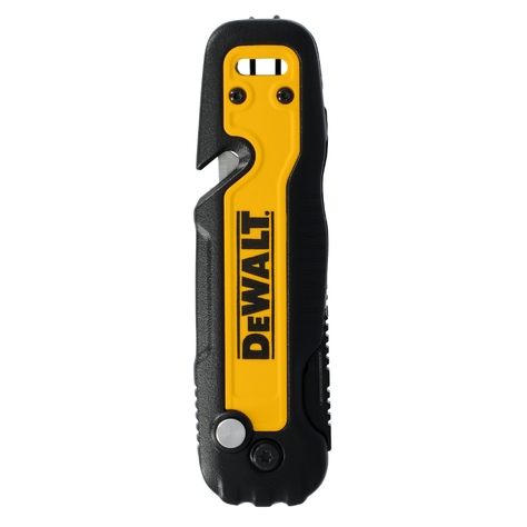 Cuchillo Cartonero Plegable Almacenamiento DeWalt DWHT10992-5