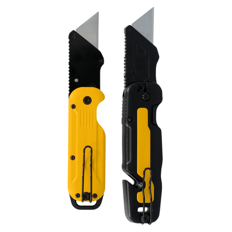 Set de Cuchillo Plegable de Bolsillo DeWalt DWHT10995-3