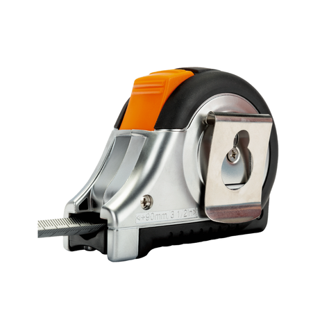 Huincha de Medir bahco 8 mts mts-8-25-E-1