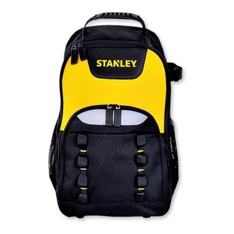 Mochila Para Herramientas Stst515155la Stanley-0