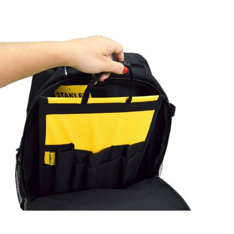 Mochila Para Herramientas Stst515155la Stanley-2