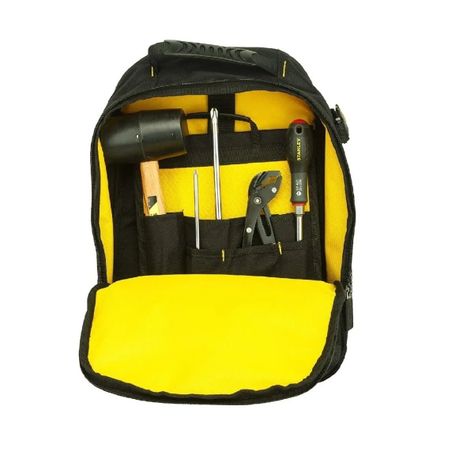 Mochila Para Herramientas Stst515155la Stanley-3