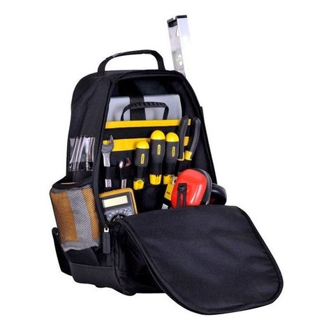 Mochila Para Herramientas Stst515155la Stanley-4