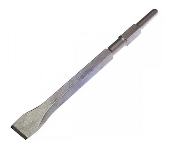Cincel Hexagonal 17mm De 450x19 mm Makita D-16879-0