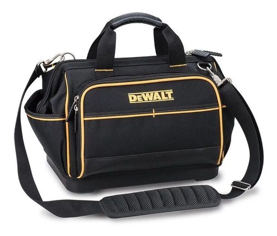 Bolso De Herramientas 355mm 26 Bolsillos Dewalt Dwst83489-la-0
