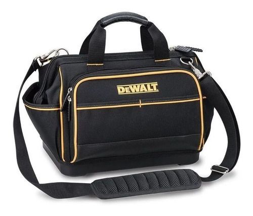 Bolso De Herramientas 355mm 26 Bolsillos Dewalt Dwst83489-la-6