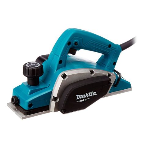 Cepillo Eléctrico 82mm 580w Makita M1902b-0
