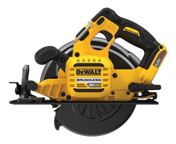 Kit Sierra Circular 7 1/4 + 2b +1c + Accs Dewalt Dcs578t2-b2-2
