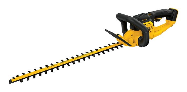Cortasetos Inalámbrico 20v Dewalt Dcht820b Sin Baterías-6