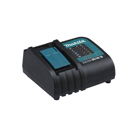 Taladro Percutor 18v Brushless Makita Dhp487SY1J/ 1 Bateria-4