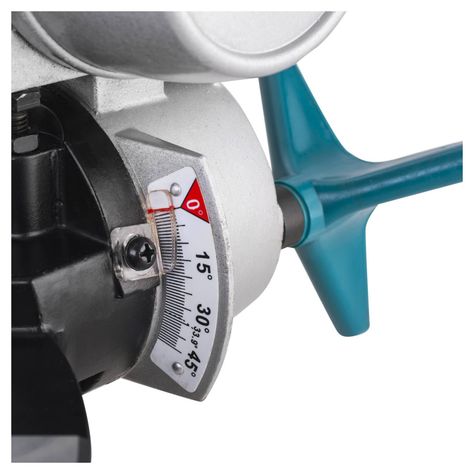 Sierra Ingleteadora 254mm (10'') 1500w Makita Mls100-5