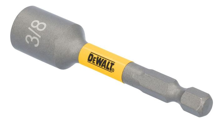 Punta Magnetica 3/8" MaxFit DeWalt DWAF38TND-1
