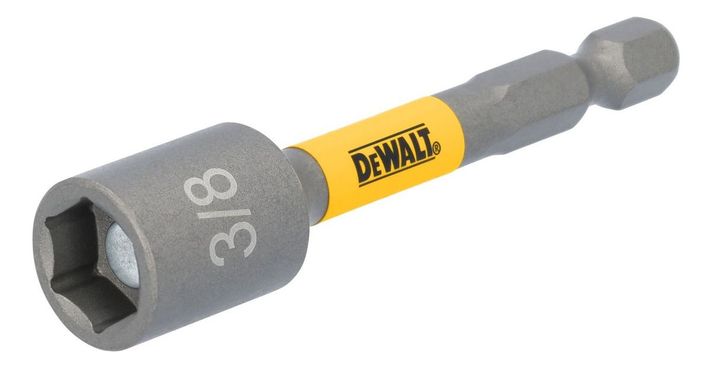 Punta Magnetica 3/8" MaxFit DeWalt DWAF38TND-5