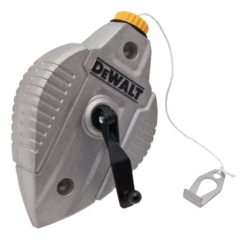 Tizador 30 Mts 6:1 Cuerpo de aluminio Dewalt DWHT47256-0